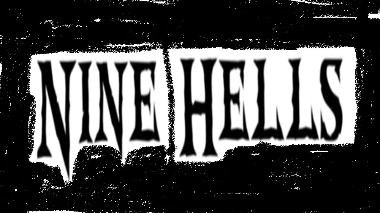 NineHells banner