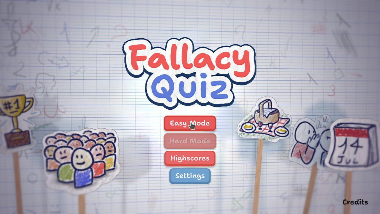 Fallacy Quiz Image