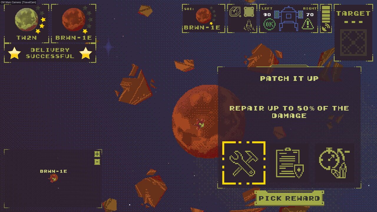 DeliSpace Image