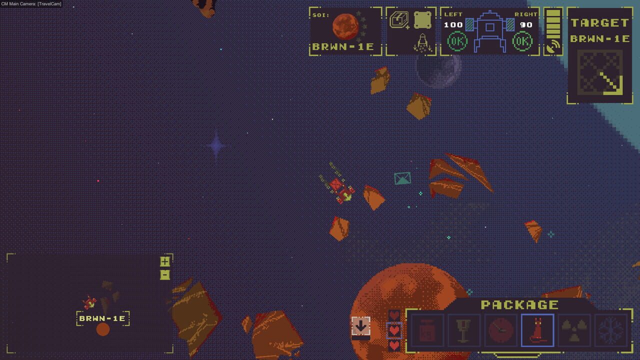 DeliSpace Image
