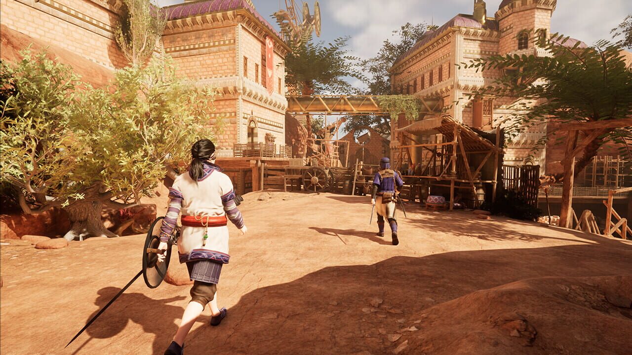 Outward 2 screenshot 11