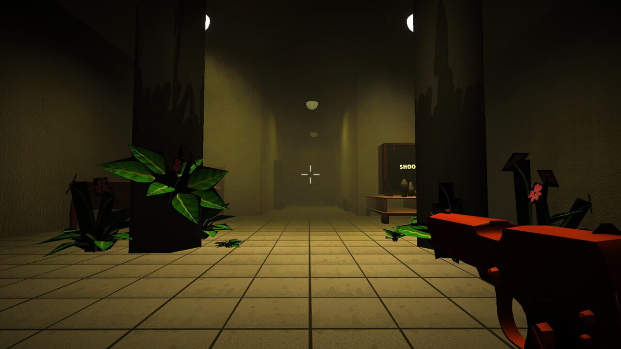 Dreamers Disease — Screenshot 4