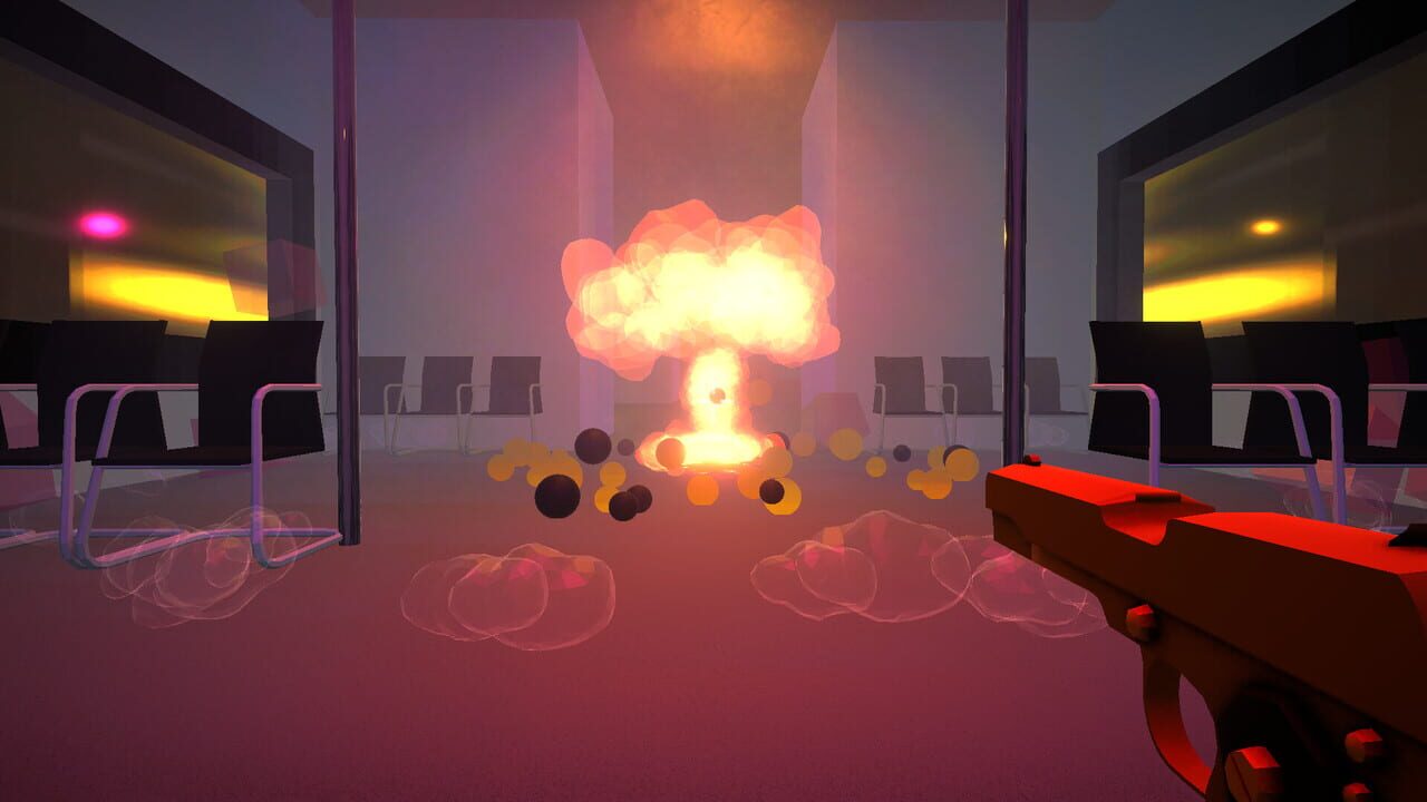 Dreamers Disease — Screenshot 5