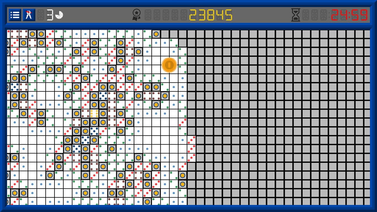 Minesweeper Infinite — Screenshot 4