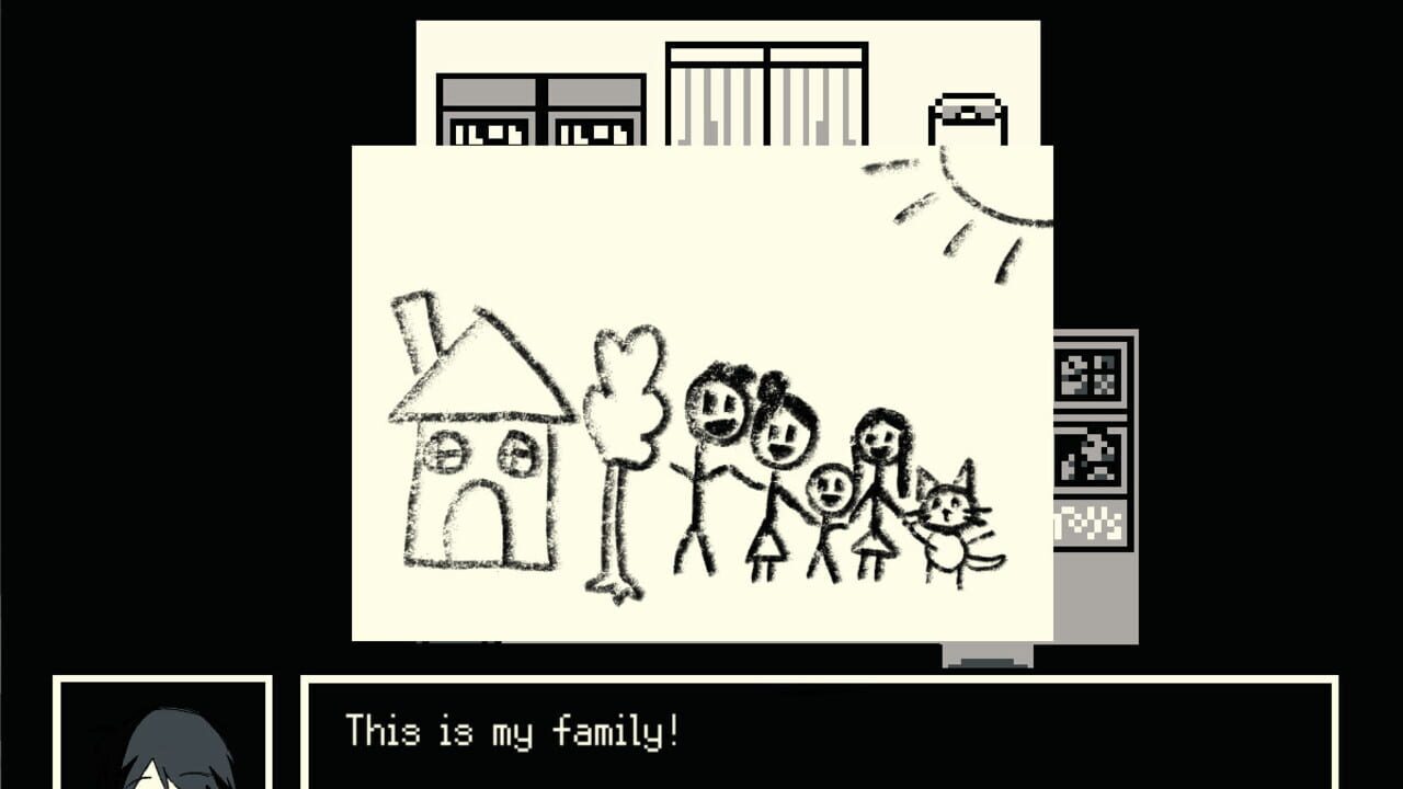 Free Will — Screenshot 1
