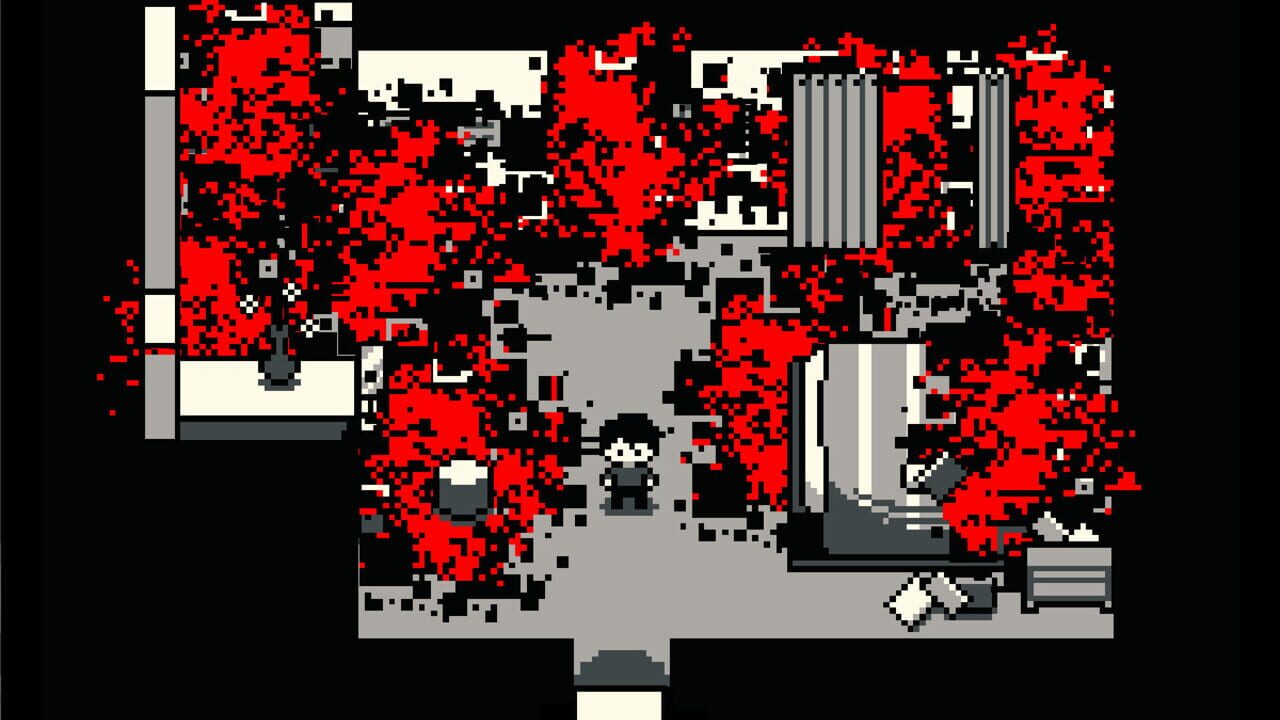 Free Will — Screenshot 2