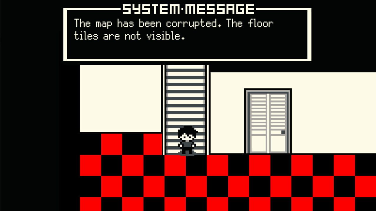 Free Will — Screenshot 4
