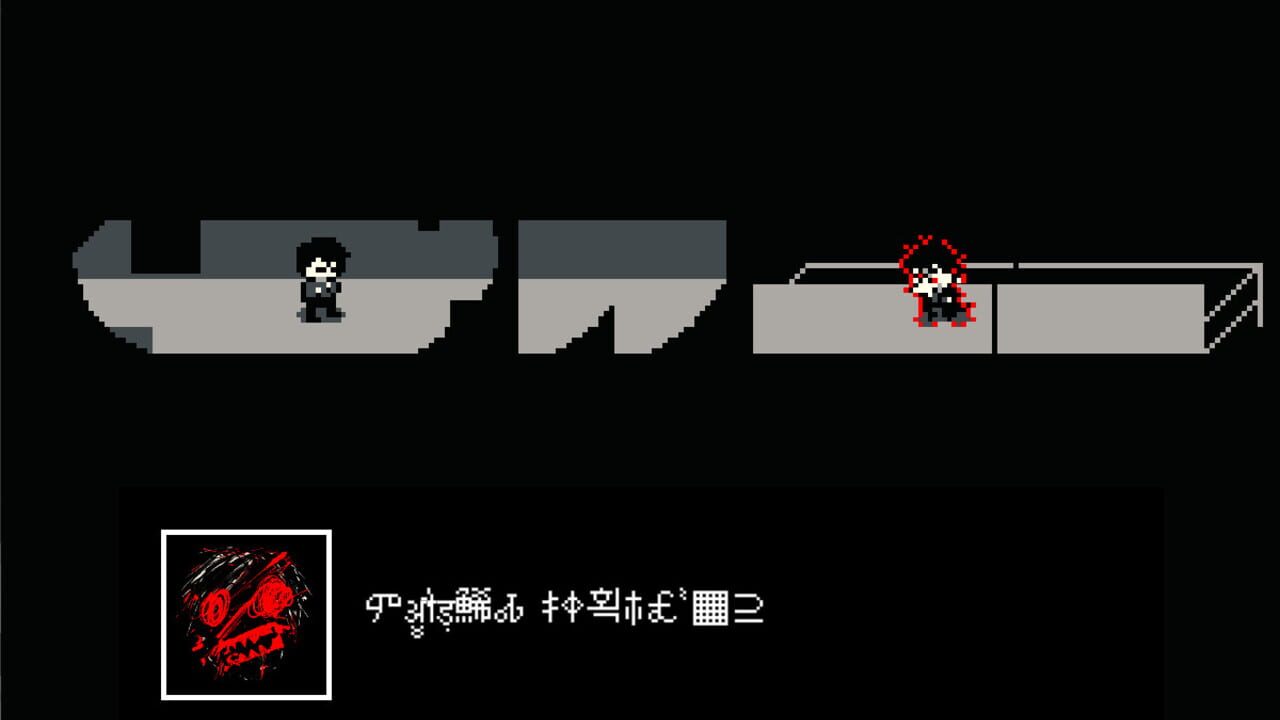Free Will — Screenshot 5