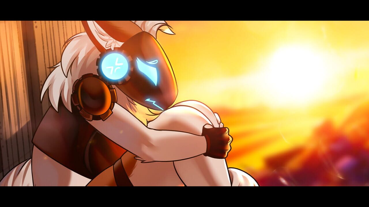 My Protogen Engineer — Screenshot 3