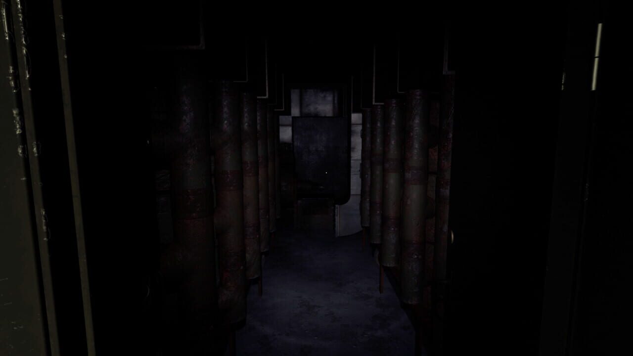 Confined: Leaving OKB-134 screenshot 11