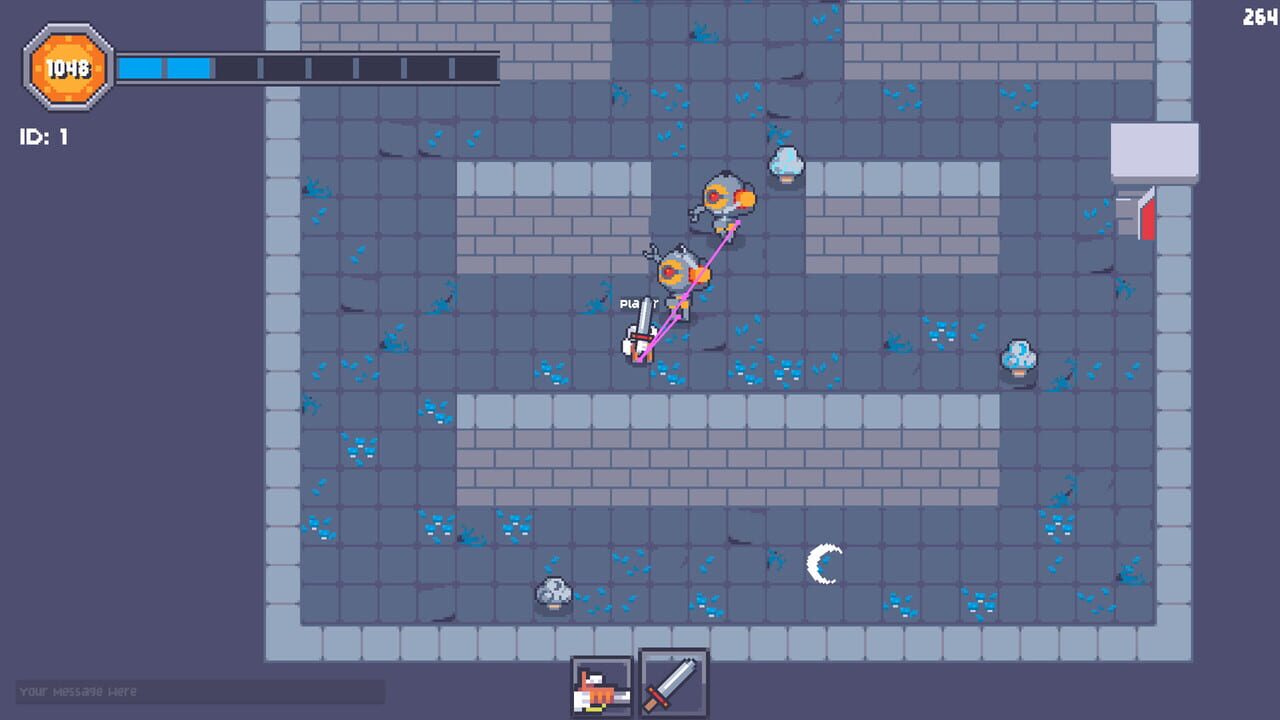 Starground — Screenshot 2