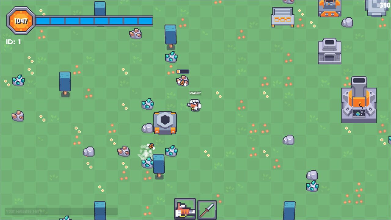 Starground — Screenshot 3