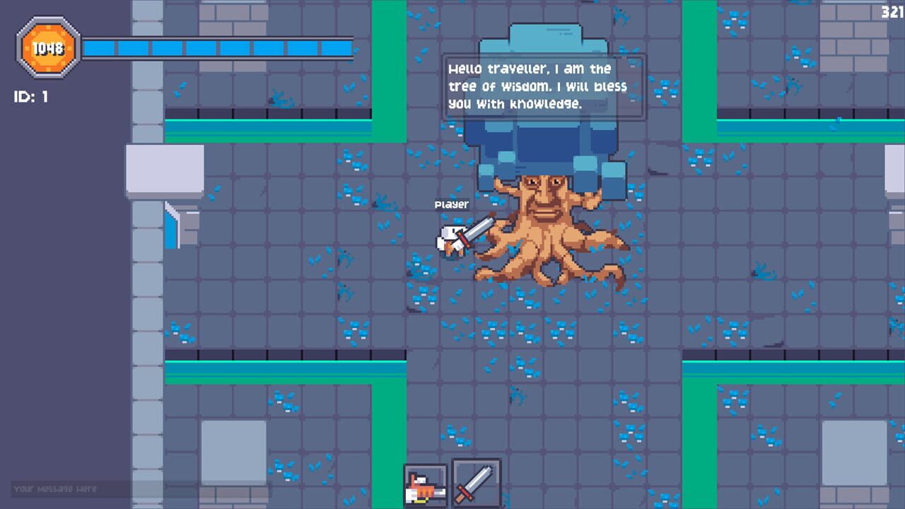 Starground — Screenshot 4
