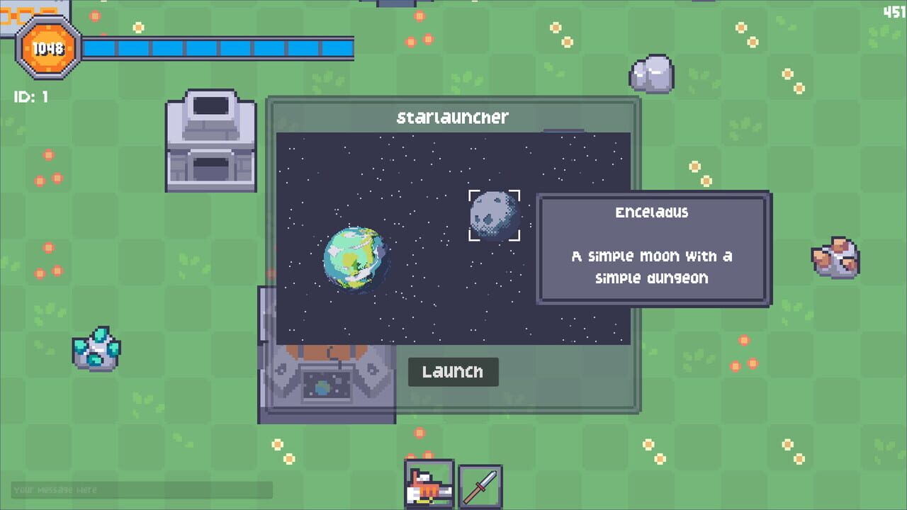 Starground — Screenshot 5