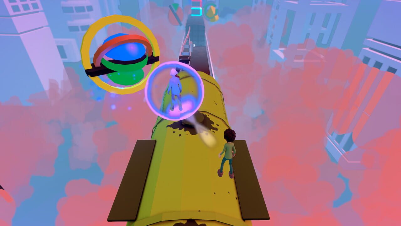 Sixth Force Image