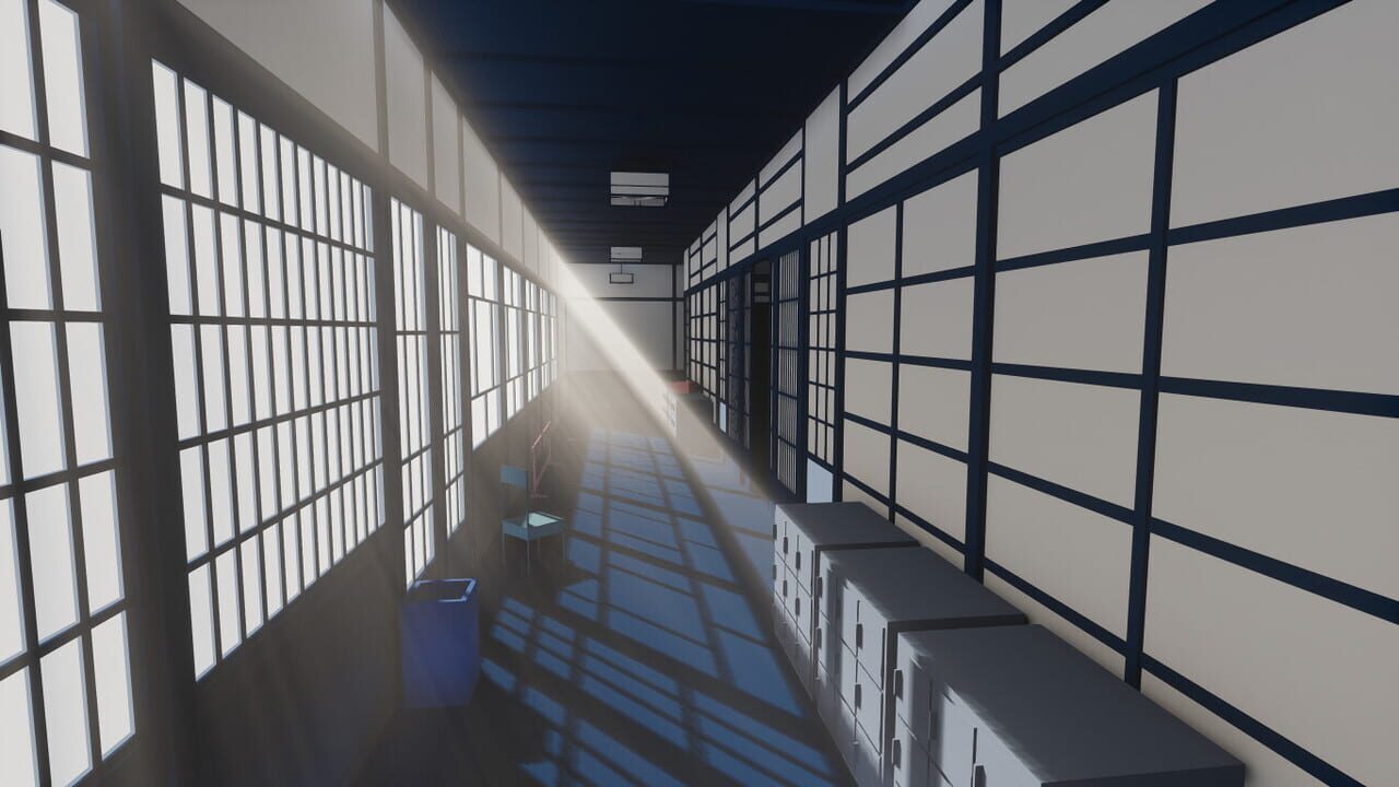 Secrets of the Silent School Image
