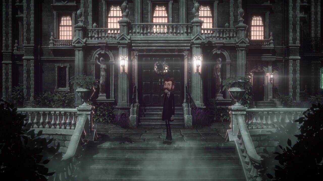 Rose Cottage — Screenshot 2