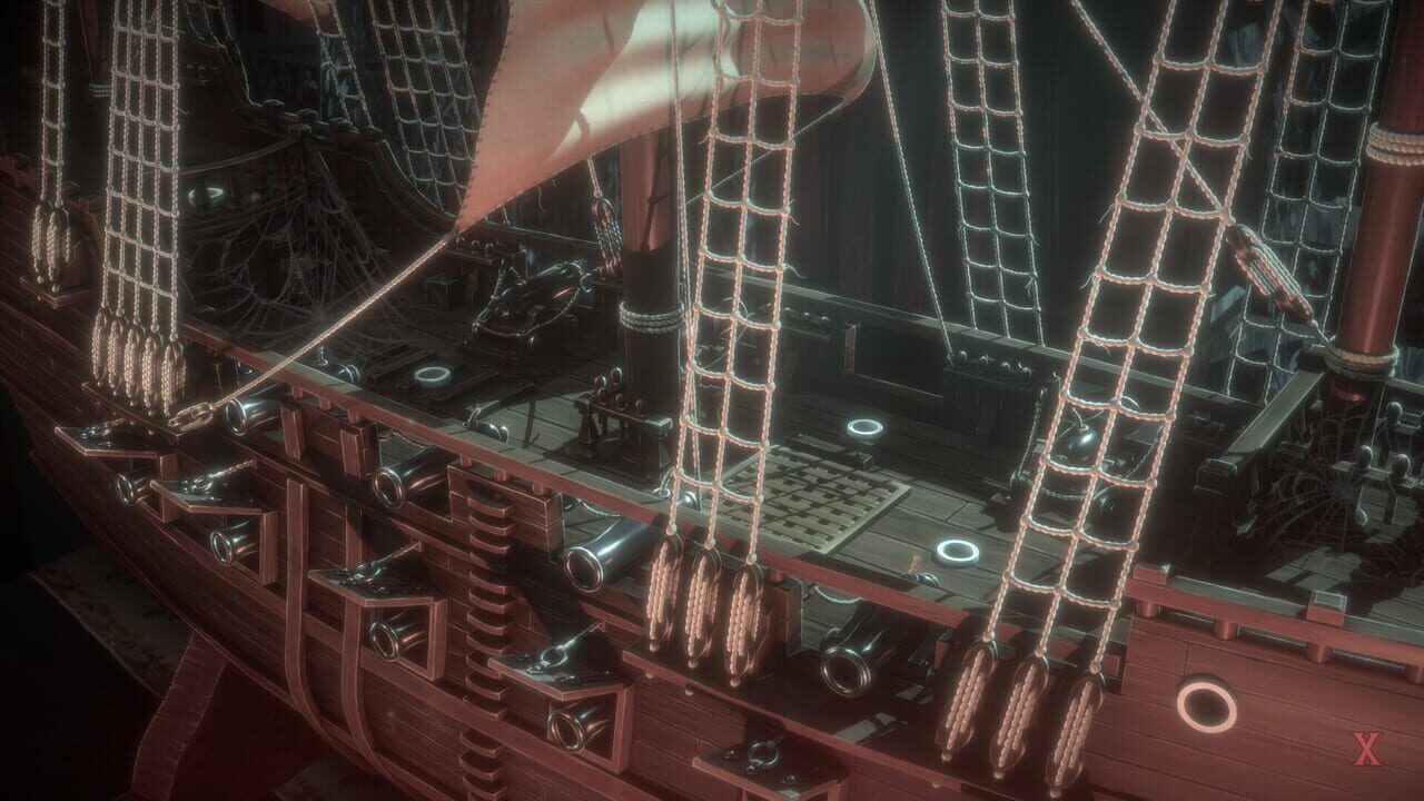 Rose Cottage — Screenshot 5