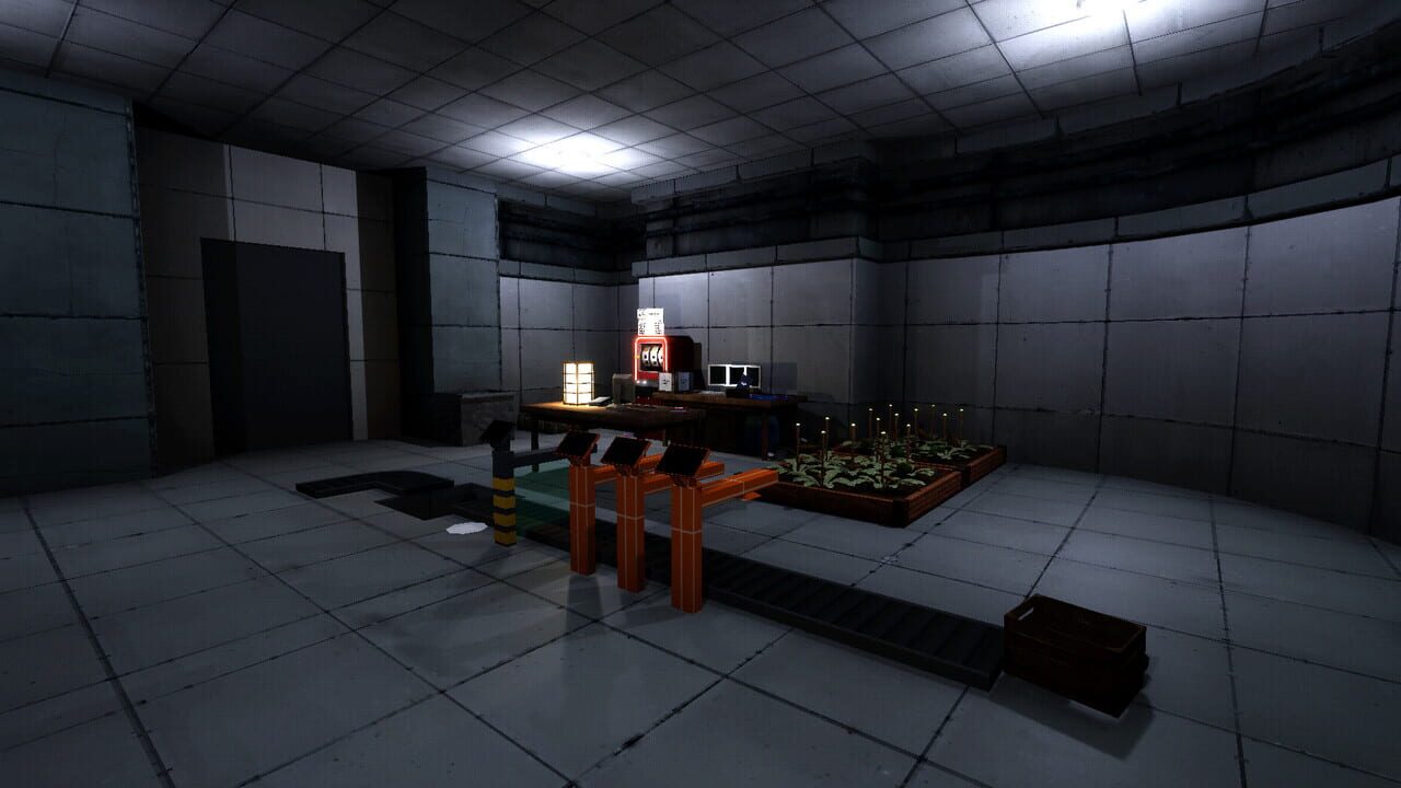 Dishwashing Simulator Image