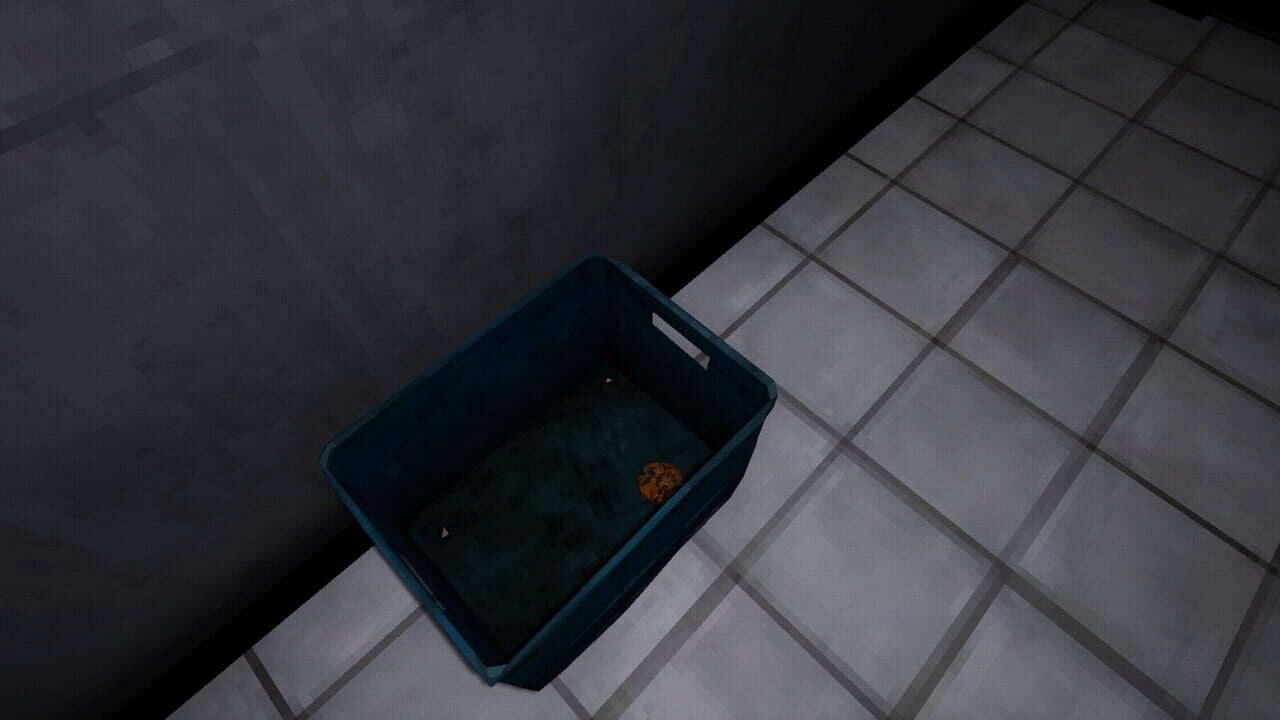 Dishwashing Simulator Image