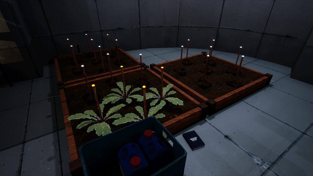 Dishwashing Simulator Image