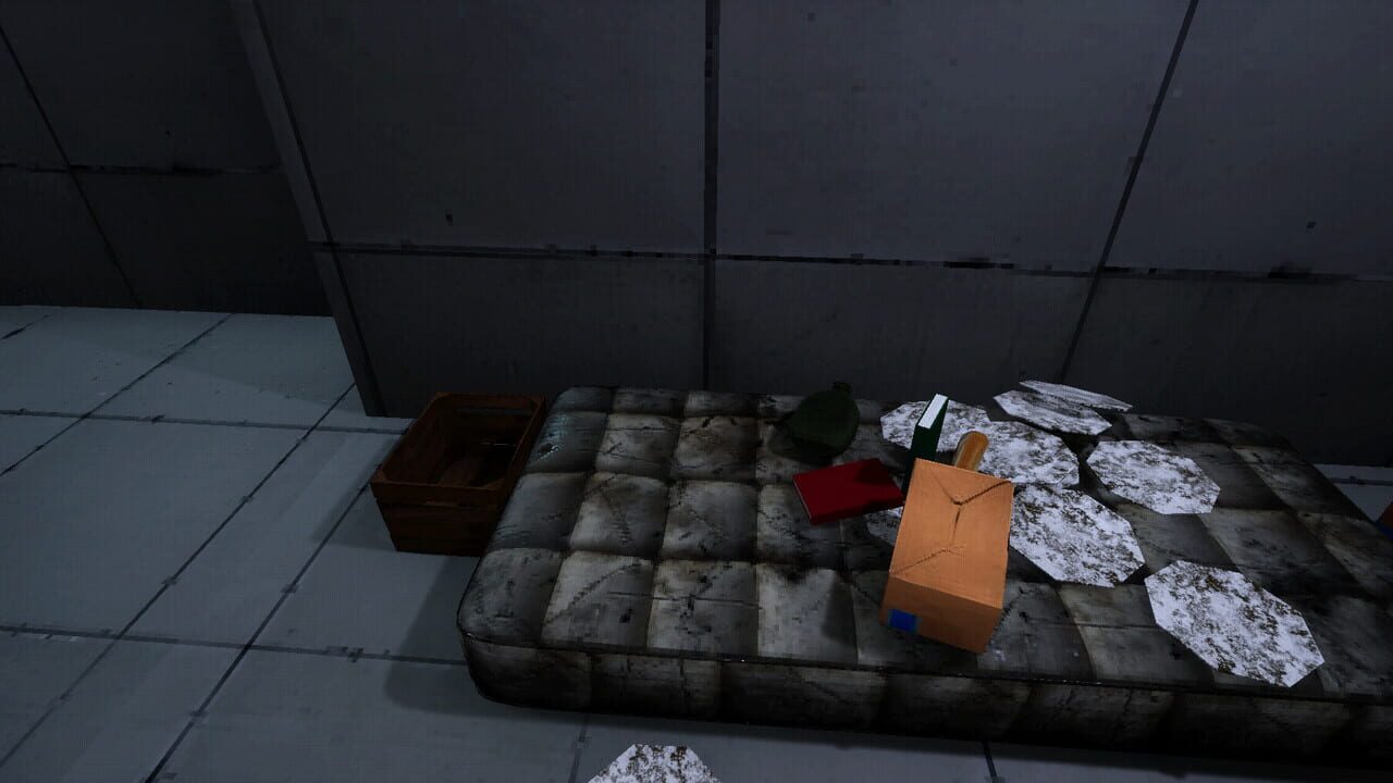 Dishwashing Simulator Image