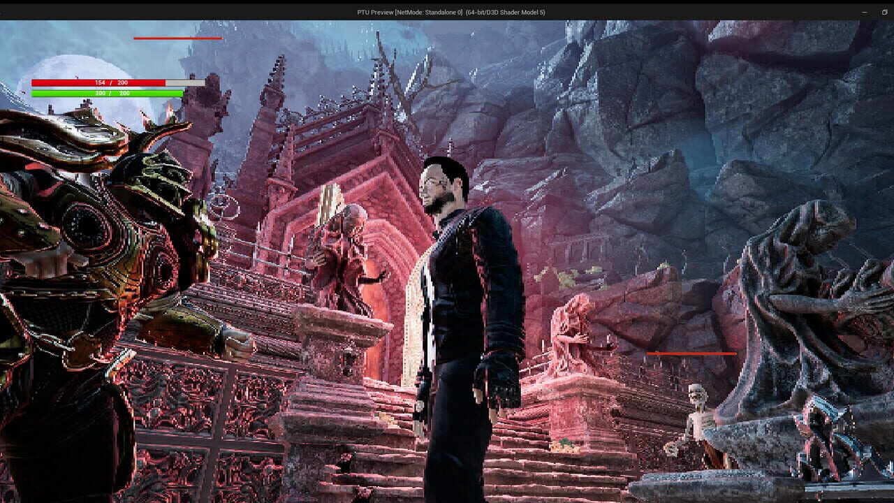 Punch The Undead — Screenshot 5