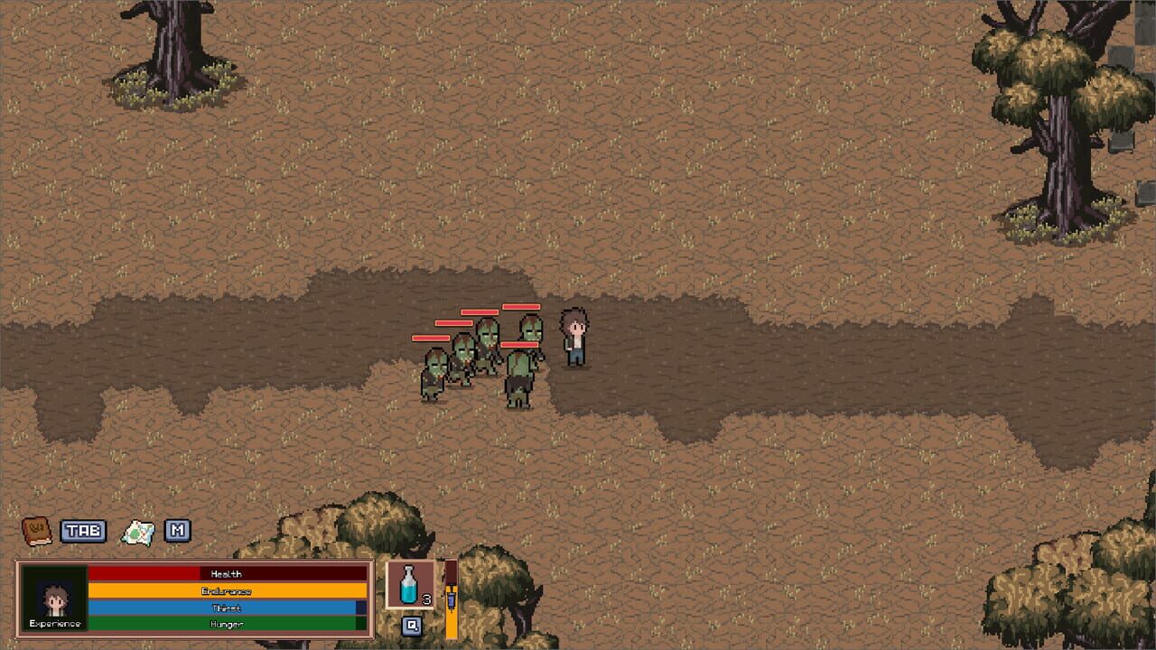 Survival Story Image