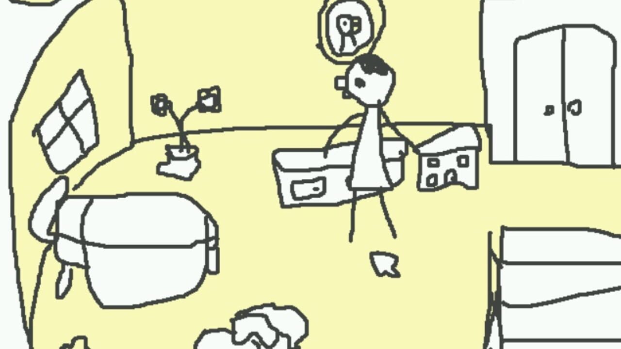 Ghost Voyage — Screenshot 2