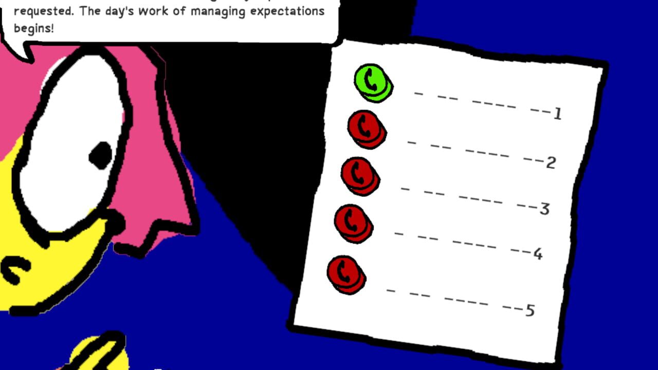 Voice of the Killer — Screenshot 3