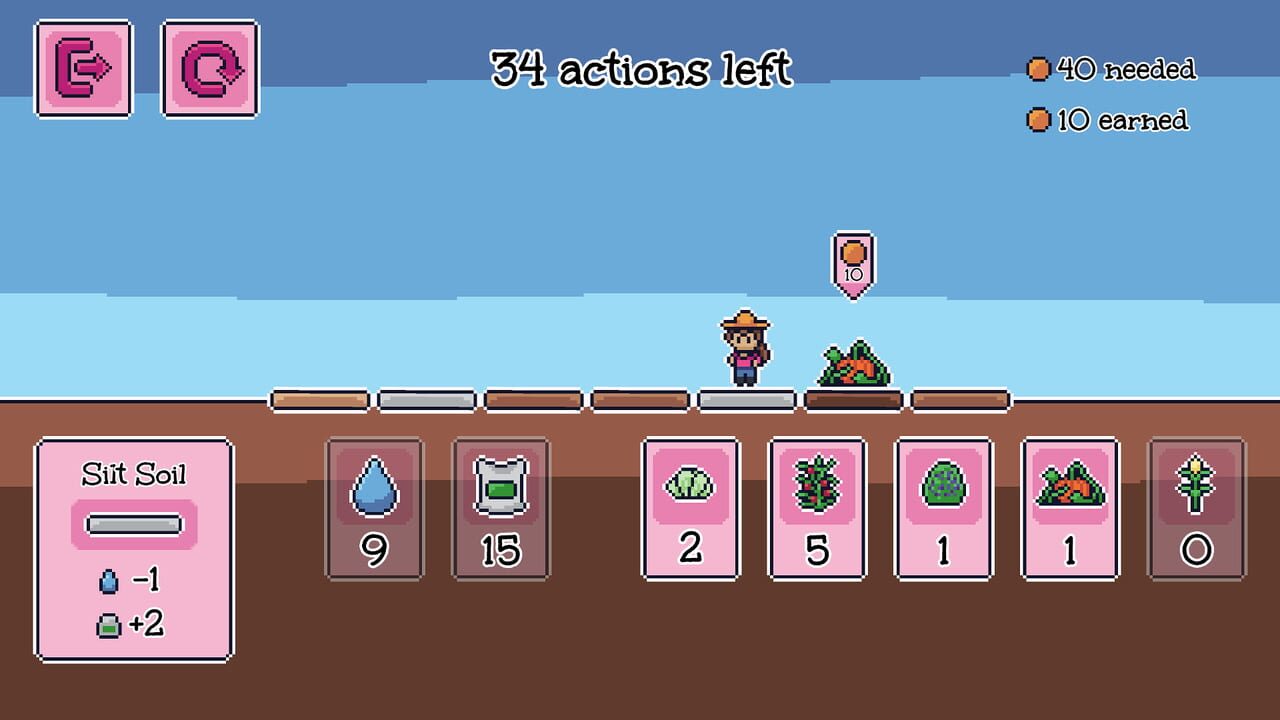 Green Thumb Screenshot 1