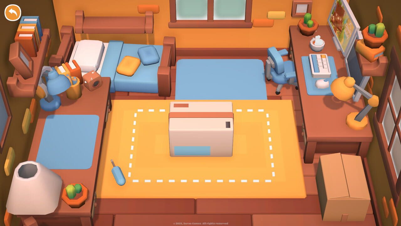 Furniture: Build & Repair Image