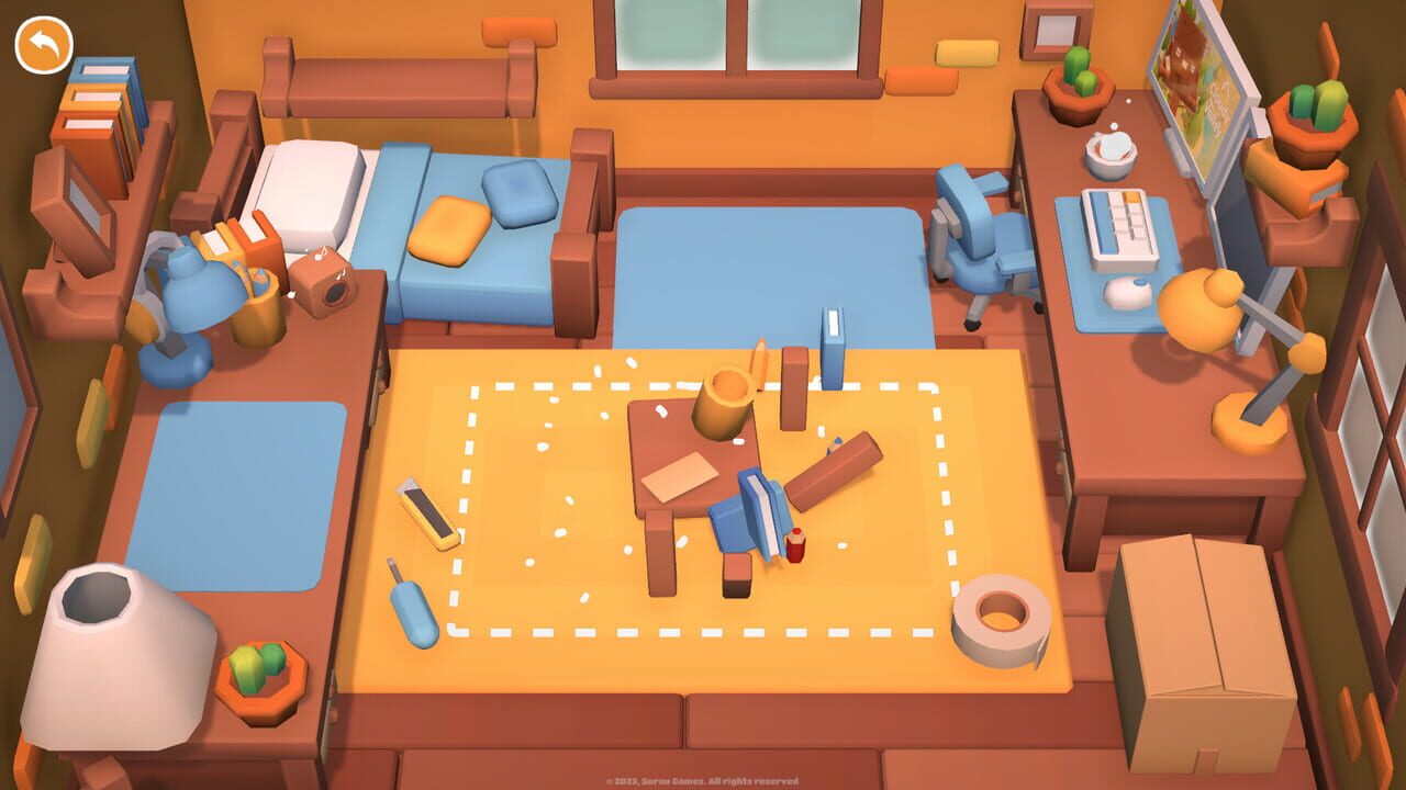 Furniture: Build & Repair Image