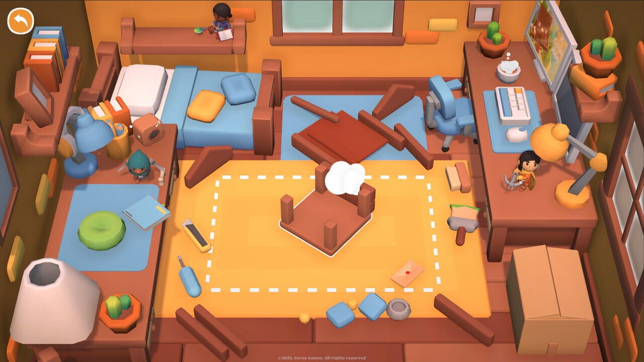 Furniture: Build & Repair Image