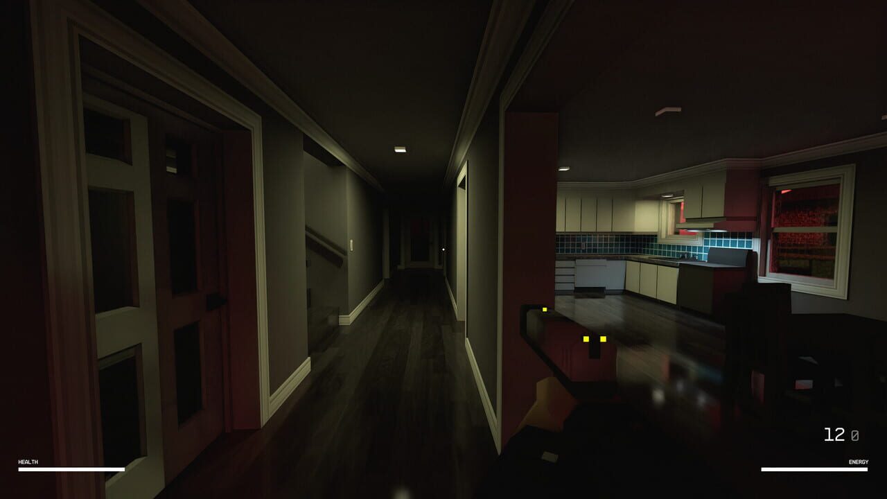Incoherence screenshot 9