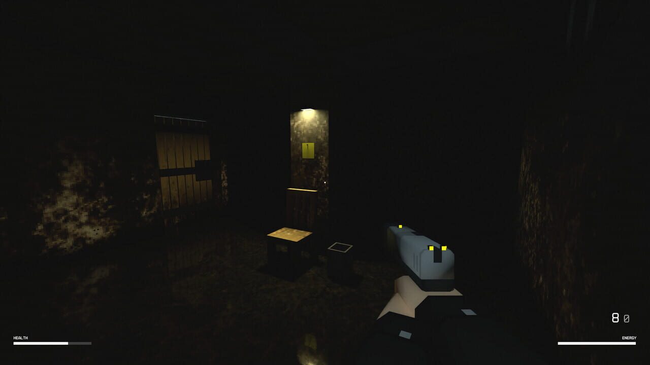 Incoherence screenshot 10