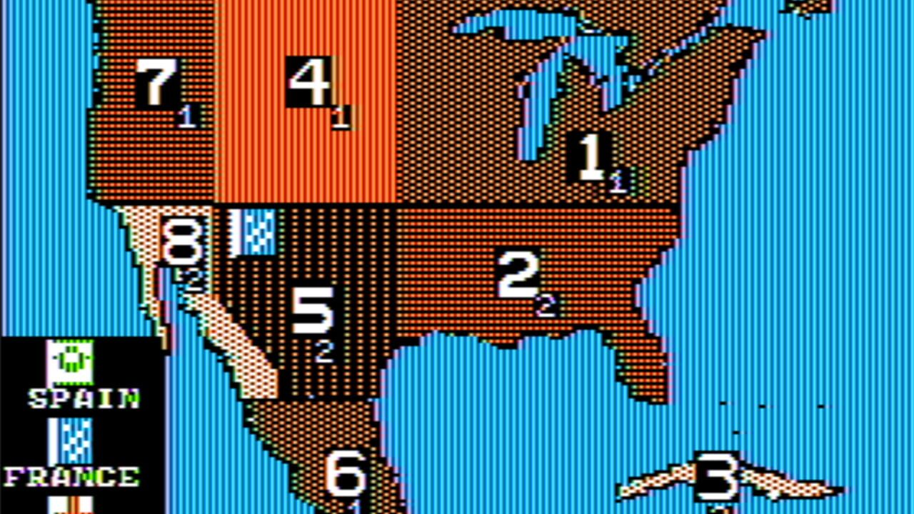 New World — Screenshot 2