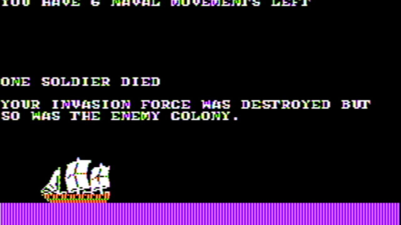 New World — Screenshot 3