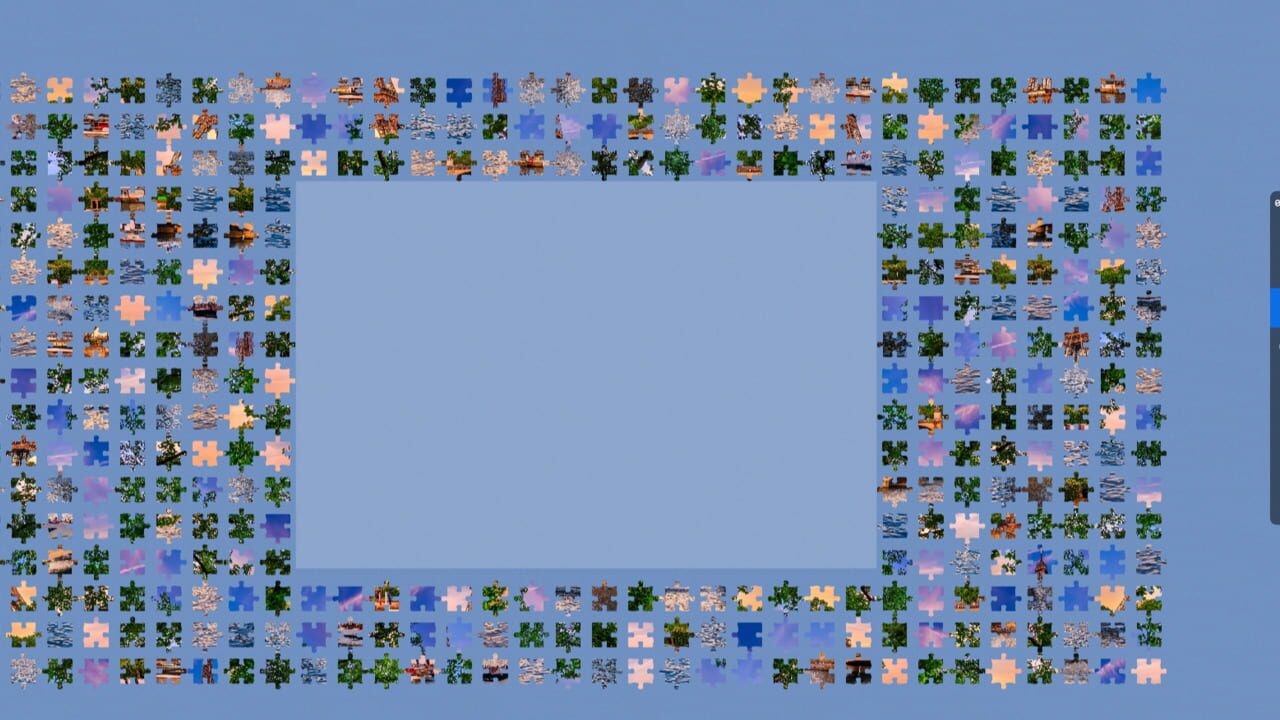 Puzzle Garage Image