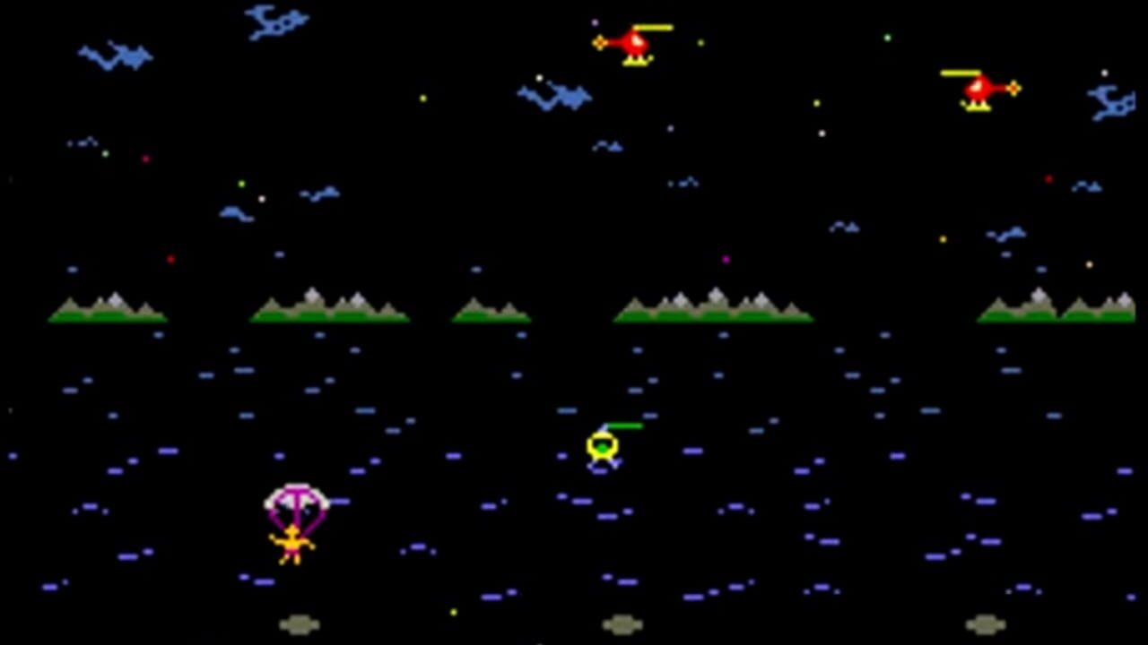Rescue — Screenshot 2