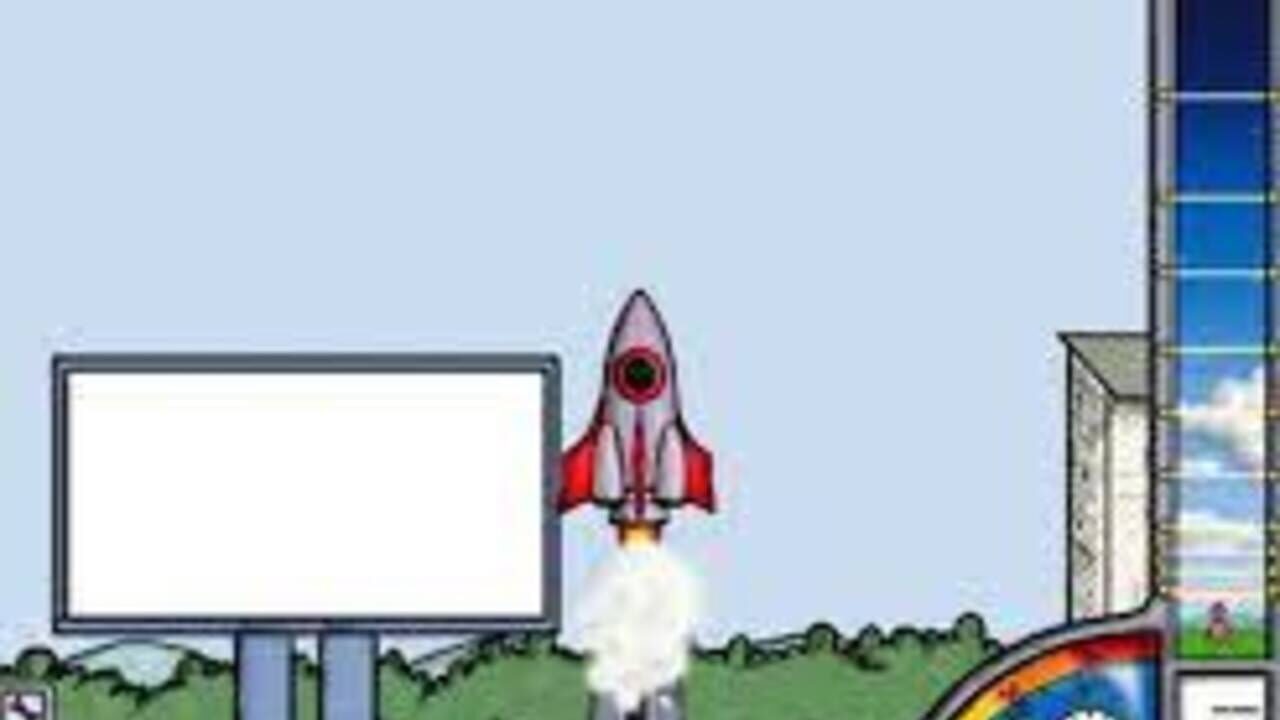 Into Space! media