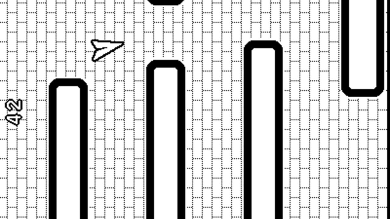 Paper Pilot — Screenshot 1