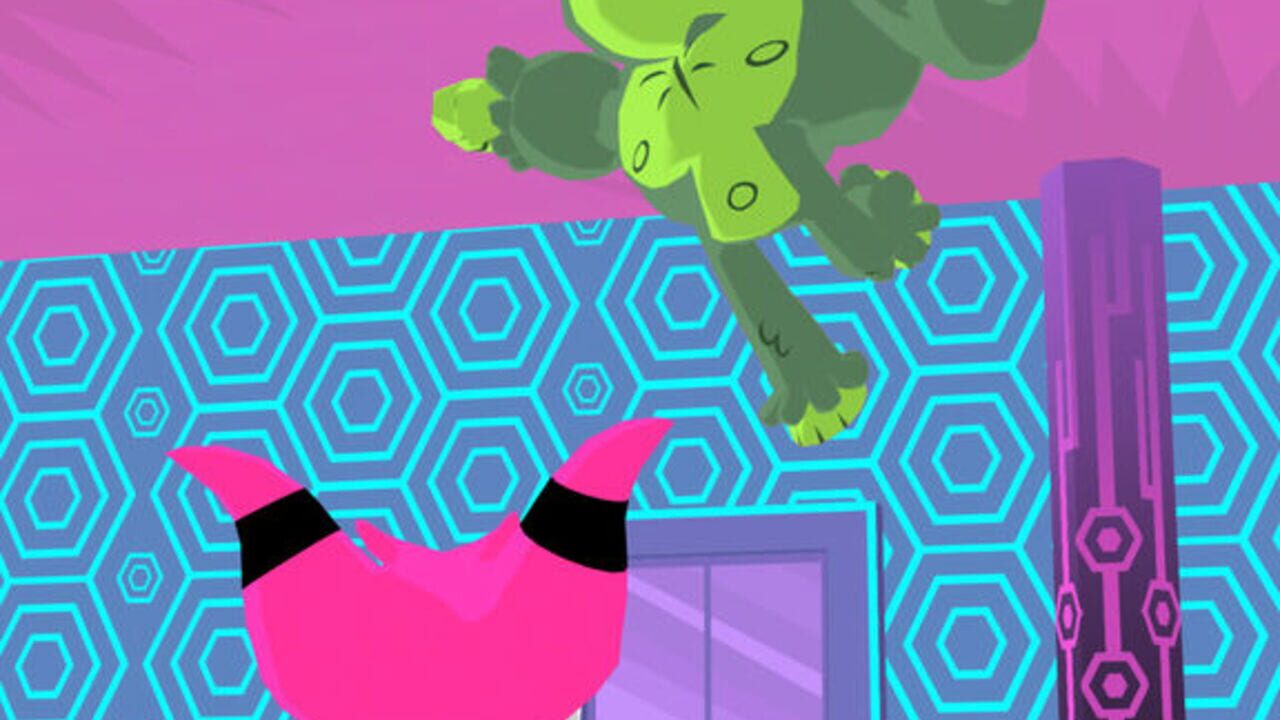 Teeny Titans: Teen Titans Go! Image