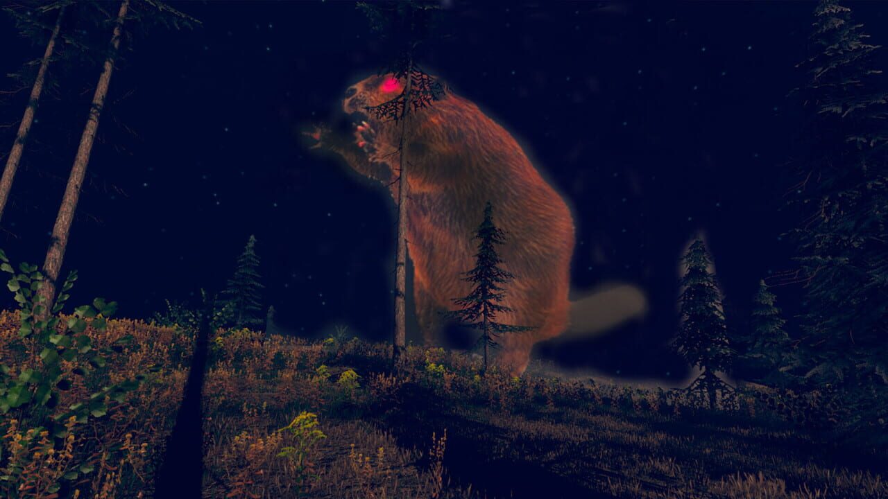 Save from Bobr Curve — Screenshot 1