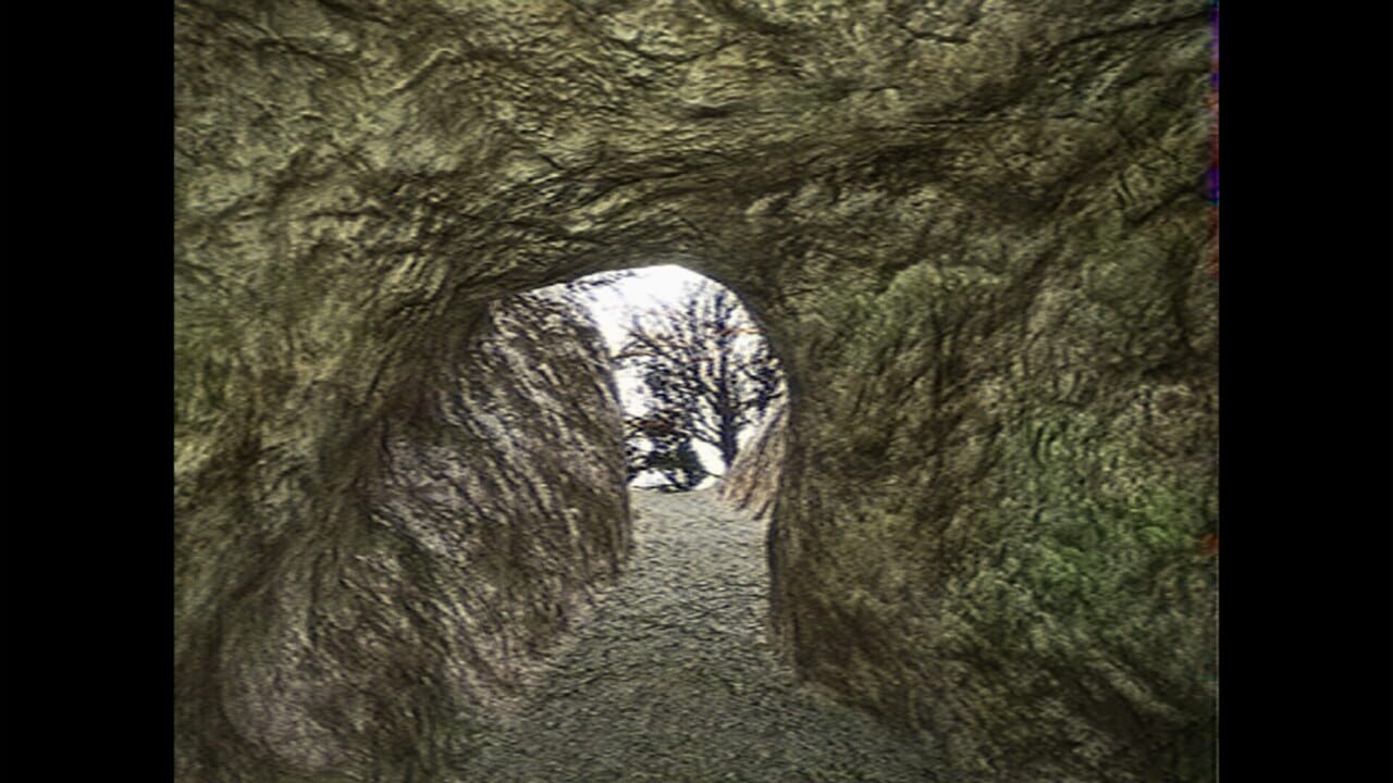 Hollow Earth Image