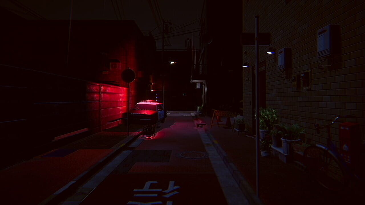 Kowloon Story 2 — Screenshot 1