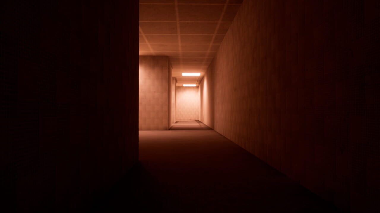Furry Backrooms — Screenshot 2