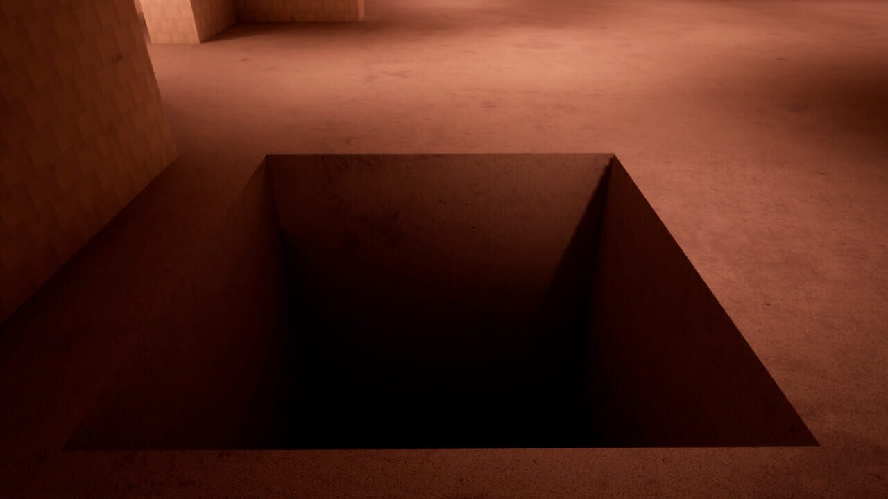 Furry Backrooms — Screenshot 3