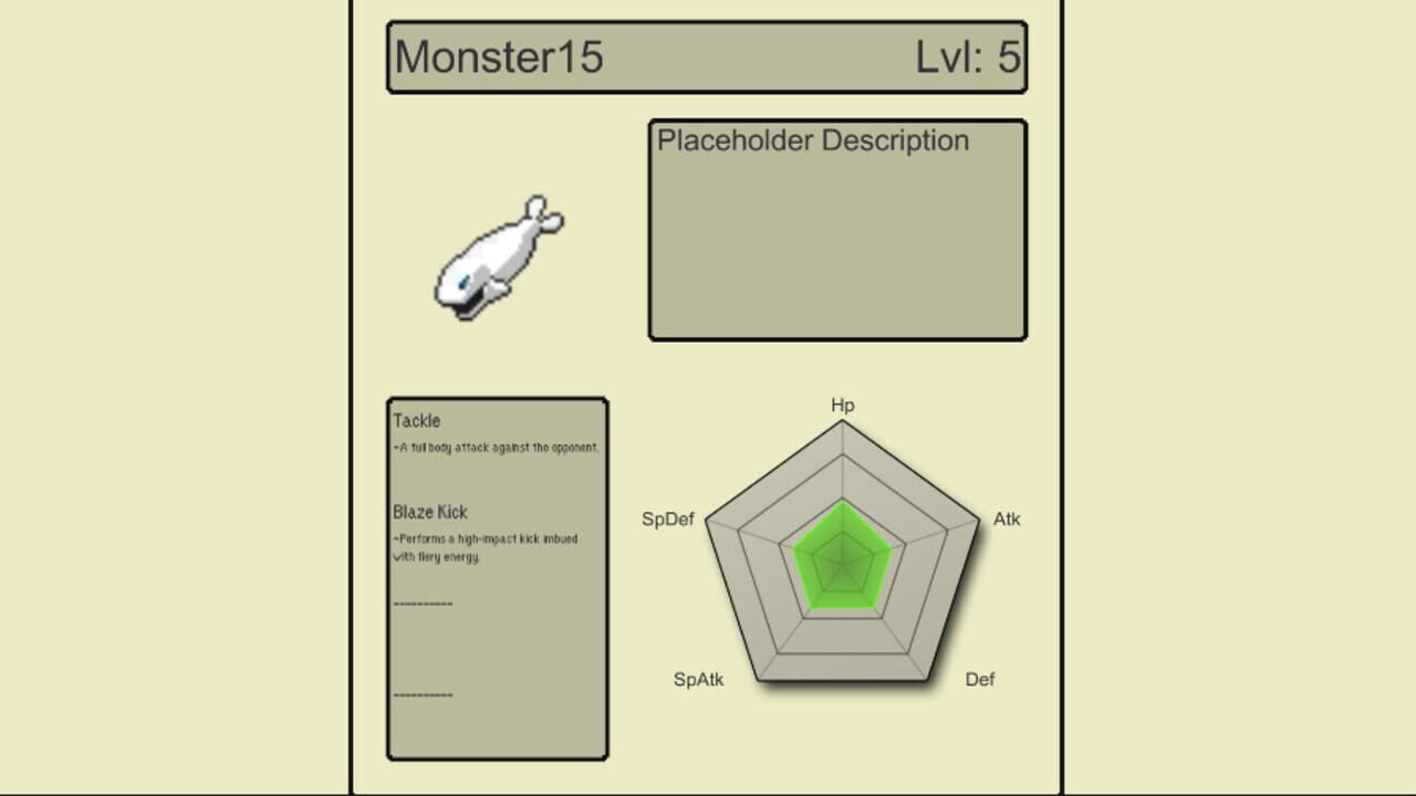 Fusion Nexus: Alchemic Evolution — Screenshot 2