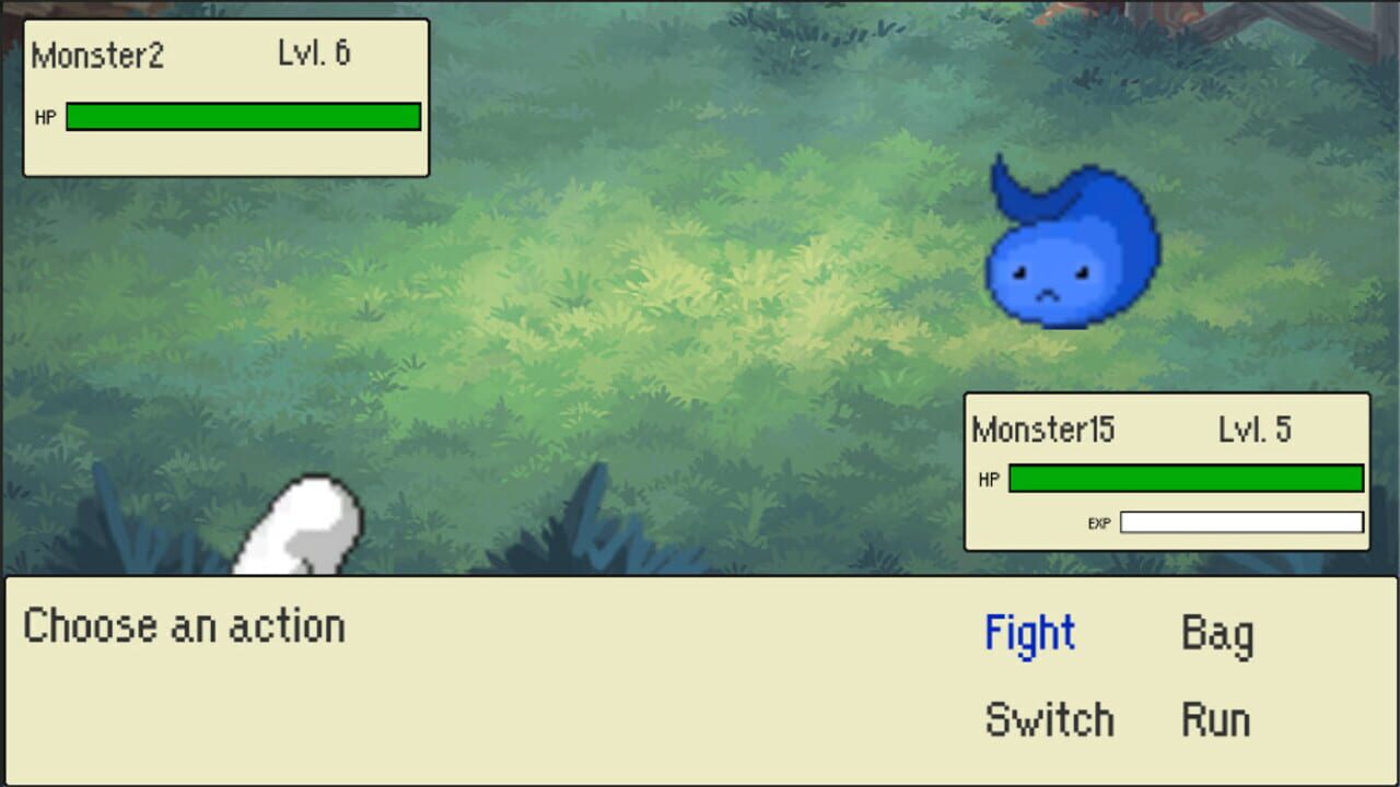 Fusion Nexus: Alchemic Evolution — Screenshot 3
